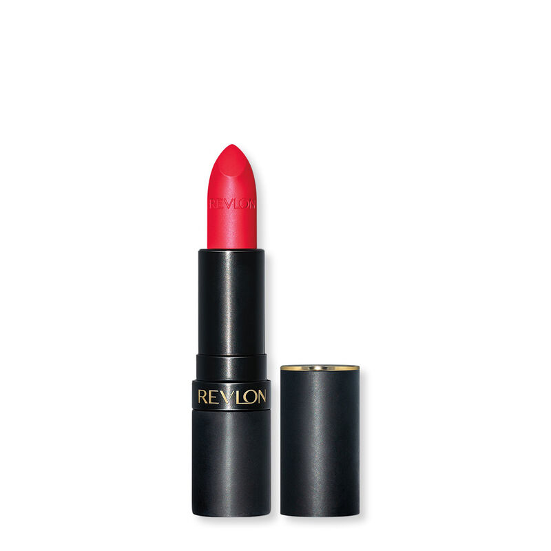 Revlon Super Lustrous™ The Luscious Mattes Lipstick image number 6